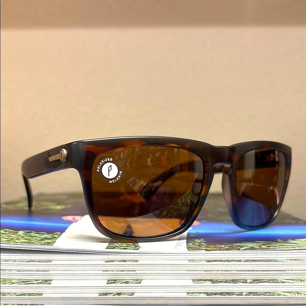 Electric Knoxville Polarized Sunglasses